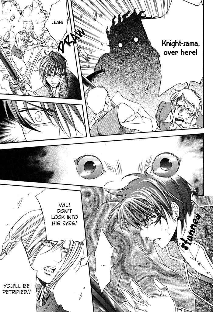 Page 13 Chapter 9 Crimson Spell