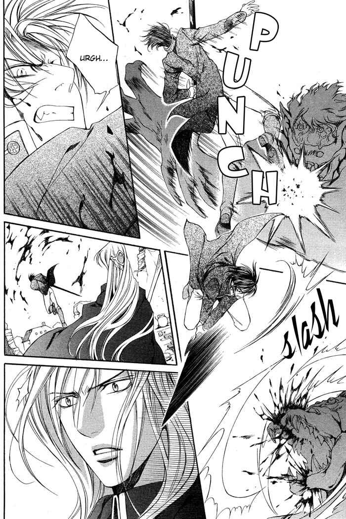 Page 14 Chapter 9 Crimson Spell