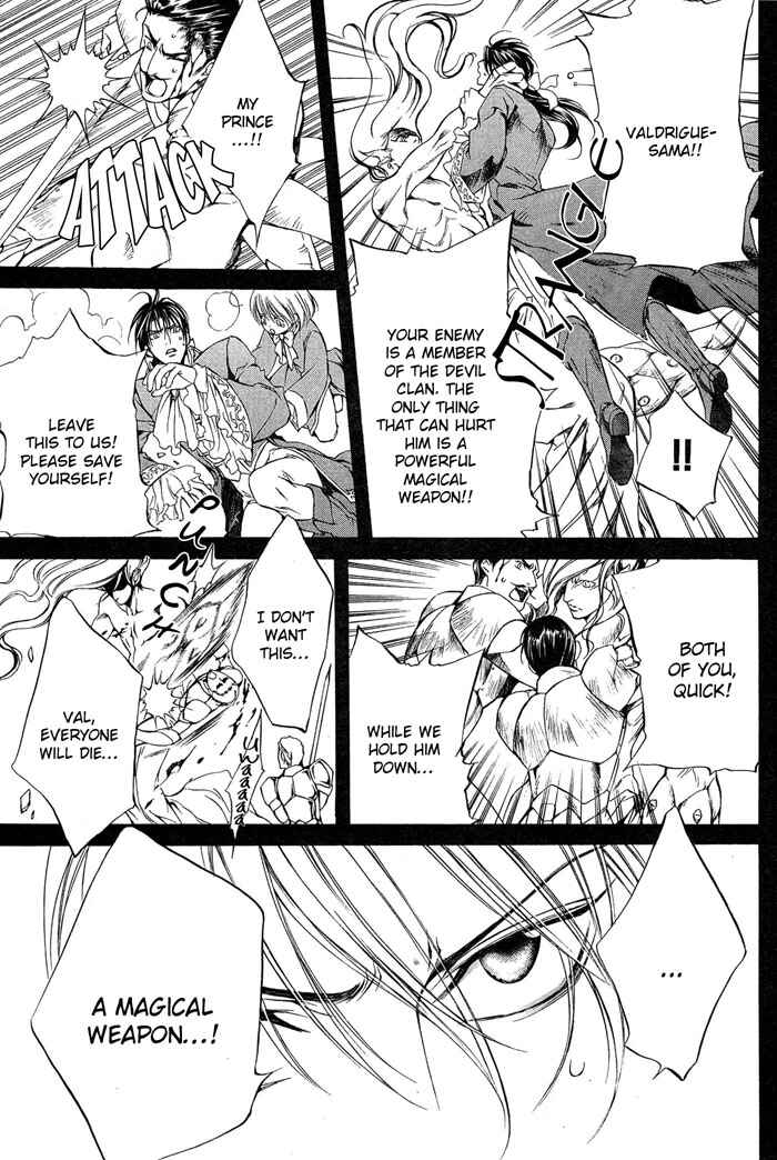 Page 9 Chapter 9 Crimson Spell