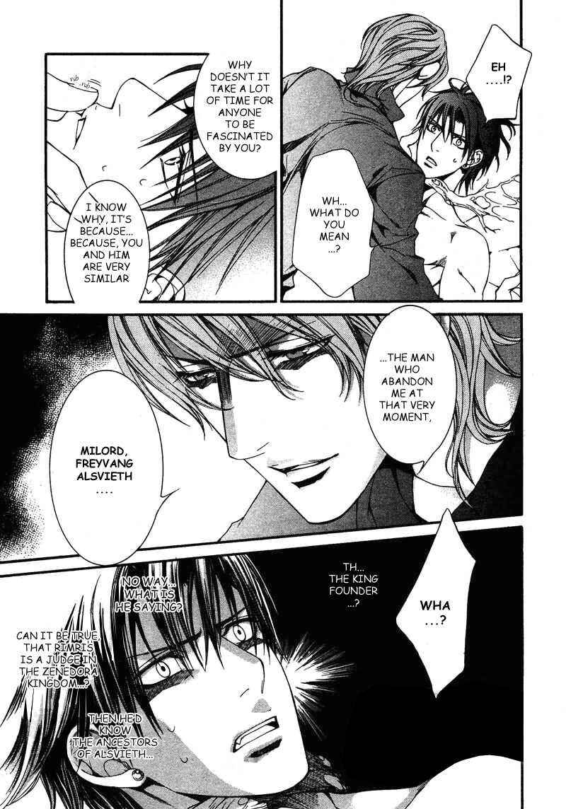 Page 9 Chapter 37 Crimson Spell