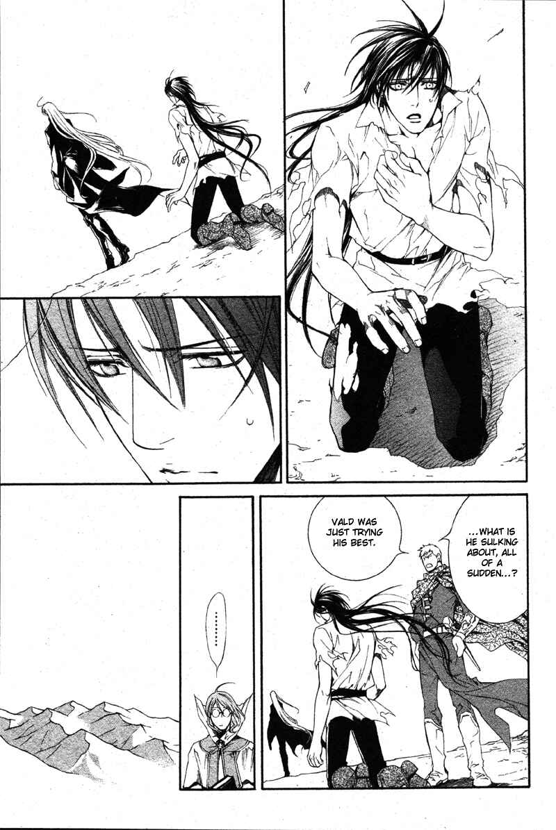 Page 17 Chapter 22 Crimson Spell