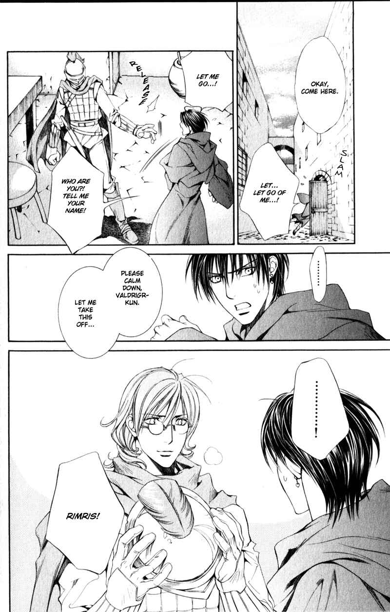 Page 36 Chapter 22 Crimson Spell