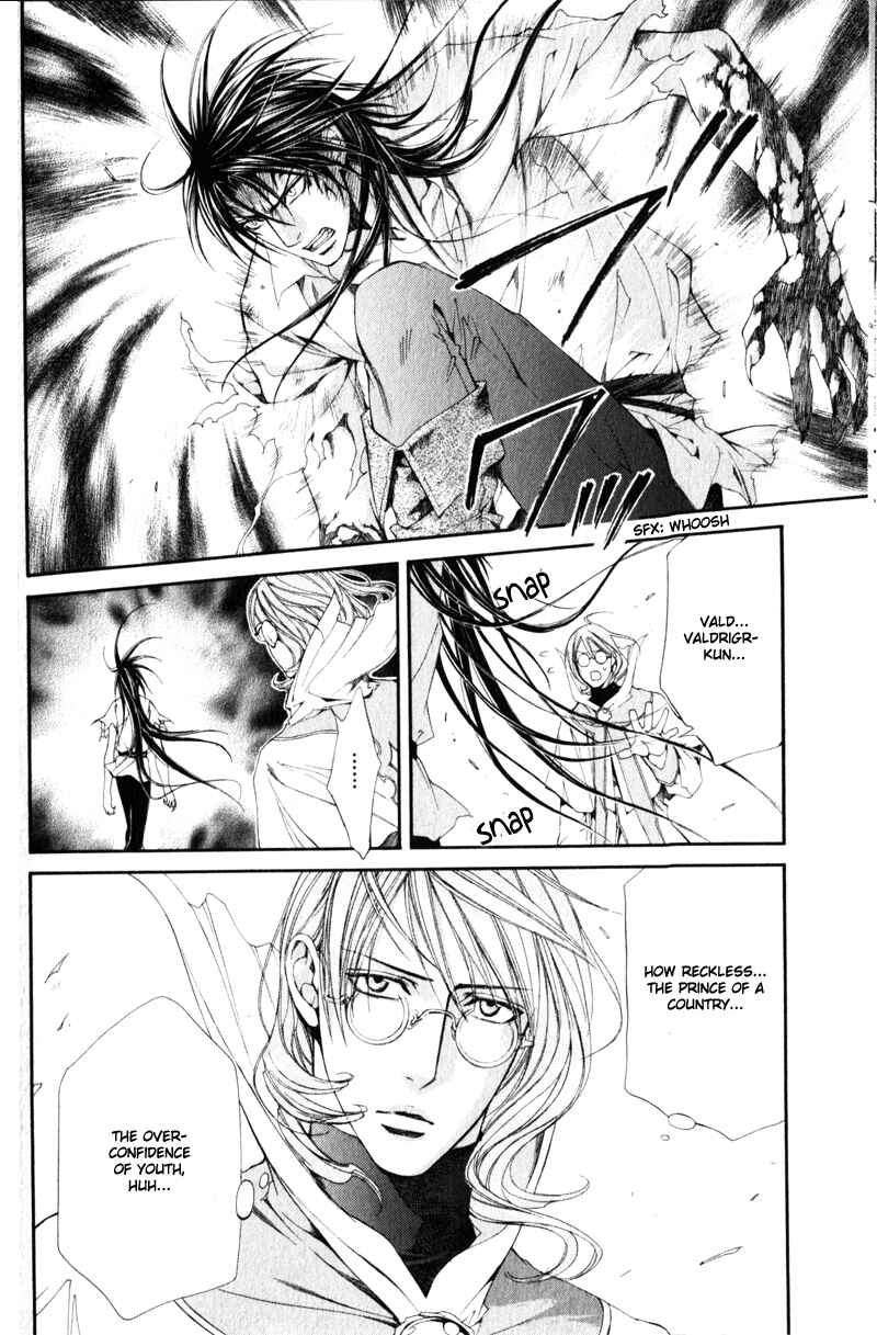 Page 4 Chapter 22 Crimson Spell