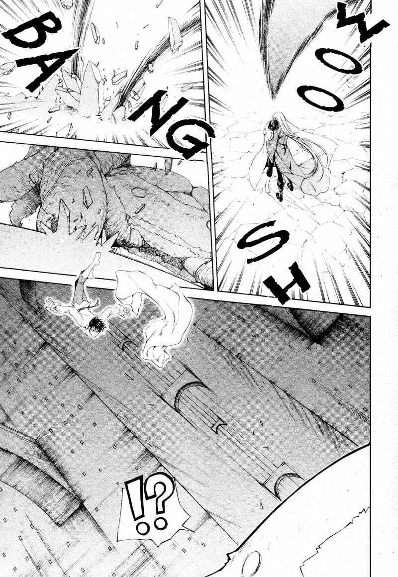 Page 7 Chapter 30 Crimson Spell