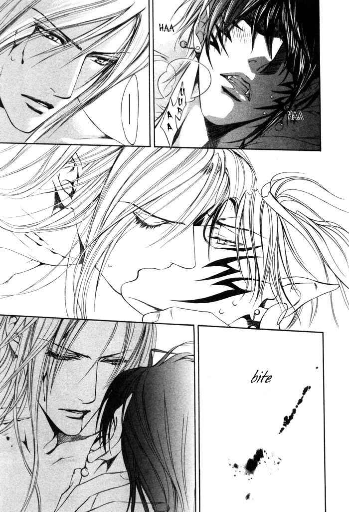 Page 15 Chapter 4 Crimson Spell