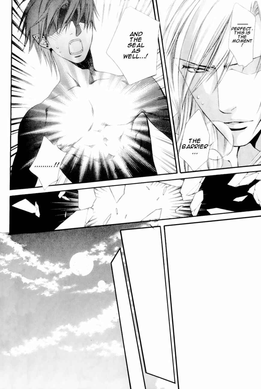 Page 15 Chapter 39 Crimson Spell