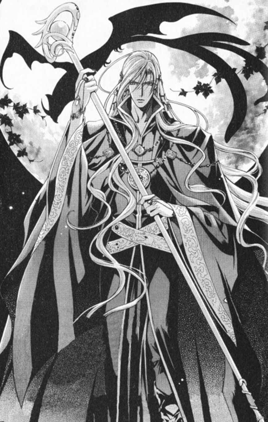 Page 24 Chapter 39 Crimson Spell