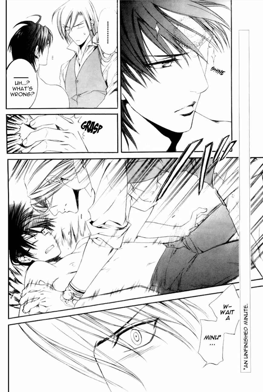 Page 7 Chapter 39 Crimson Spell