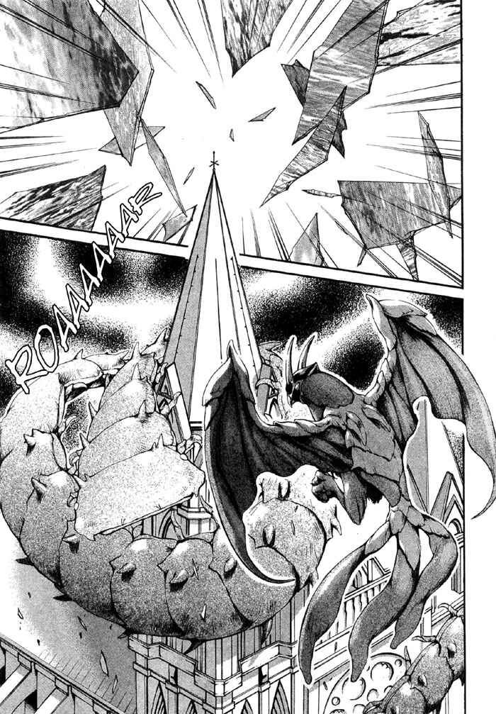 Page 6 Chapter 6 Crimson Spell