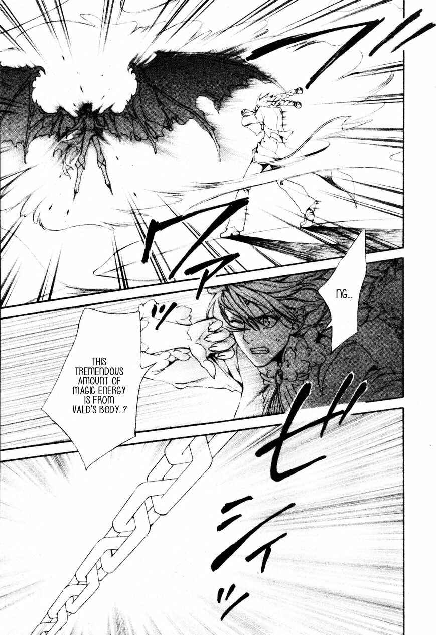 Page 8 Chapter 49 Crimson Spell