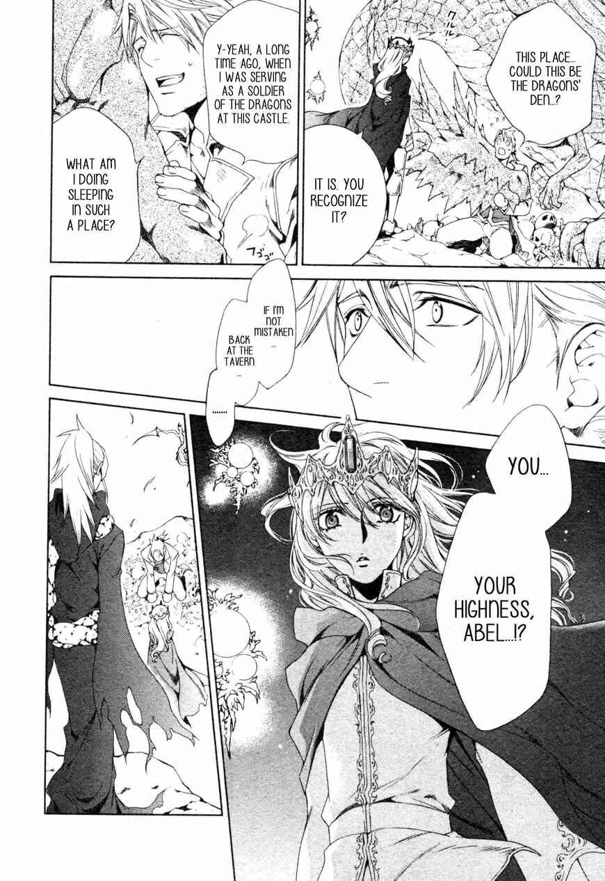 Page 6 Chapter 58 Crimson Spell