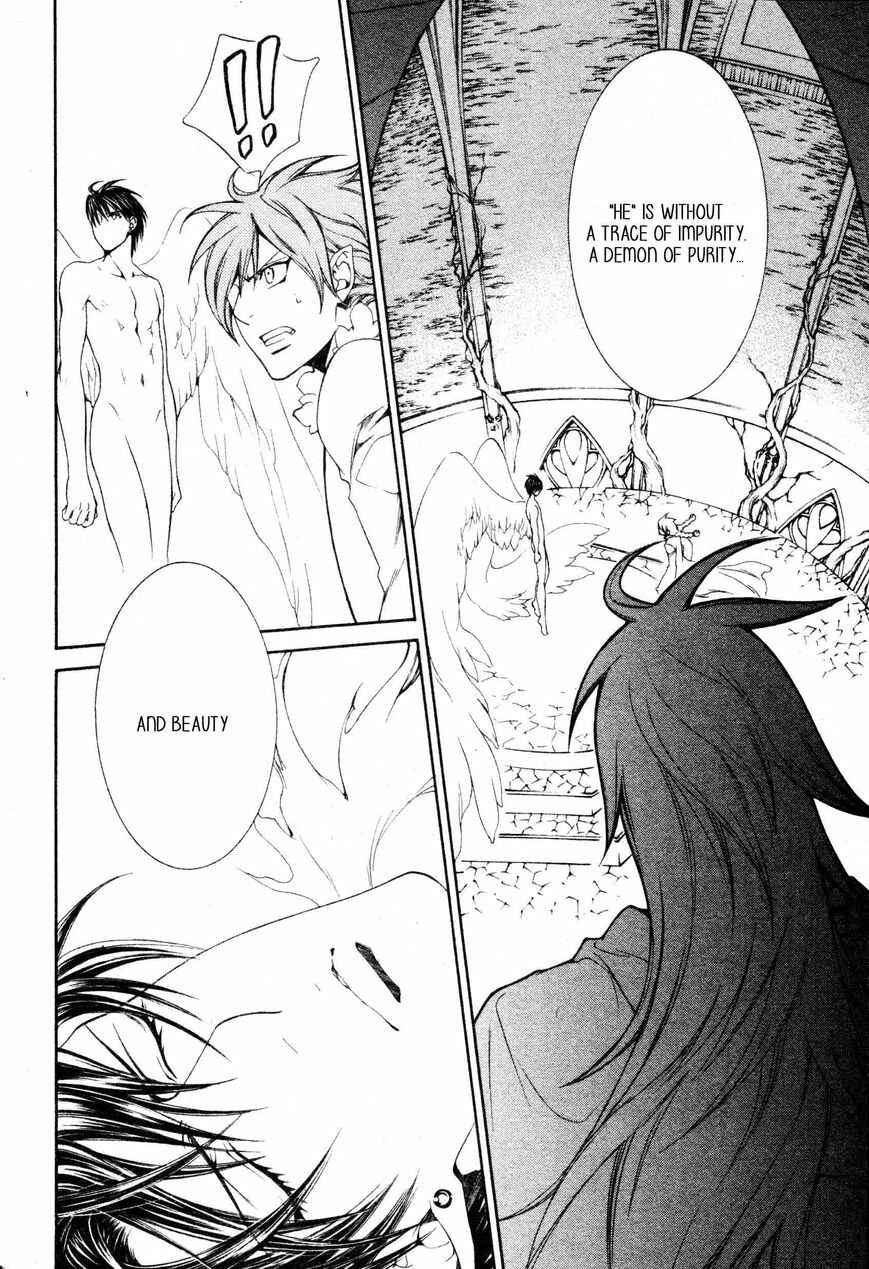 Page 7 Chapter 48 Crimson Spell