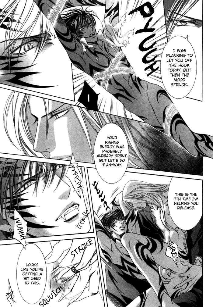 Page 23 Chapter 2 Crimson Spell