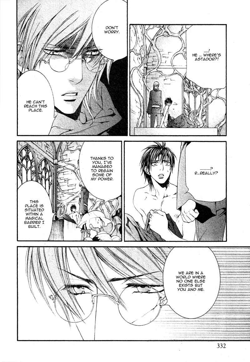 Page 13 Chapter 36 Crimson Spell