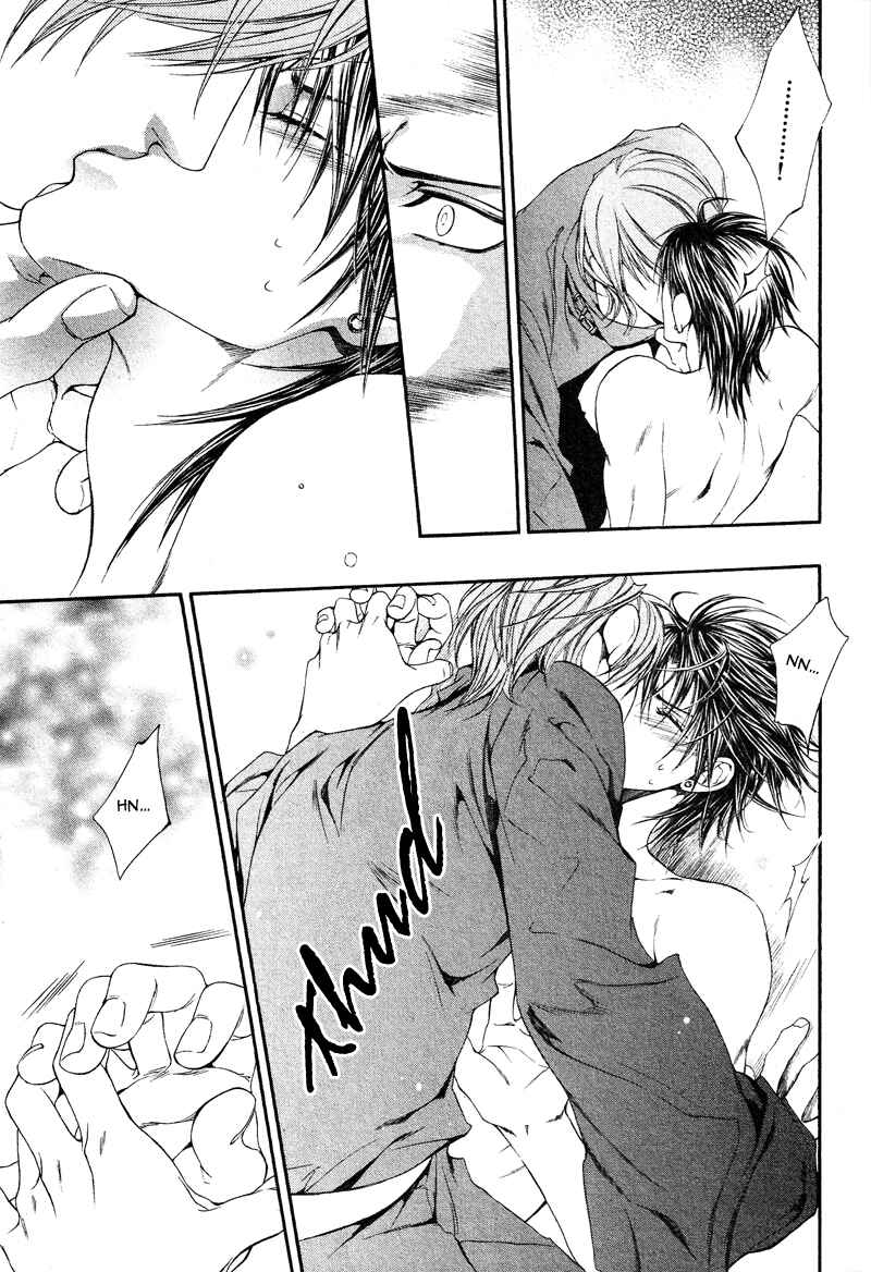 Page 16 Chapter 36 Crimson Spell