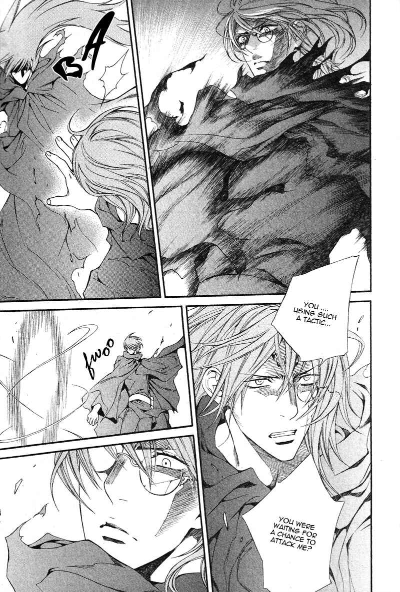 Page 4 Chapter 36 Crimson Spell