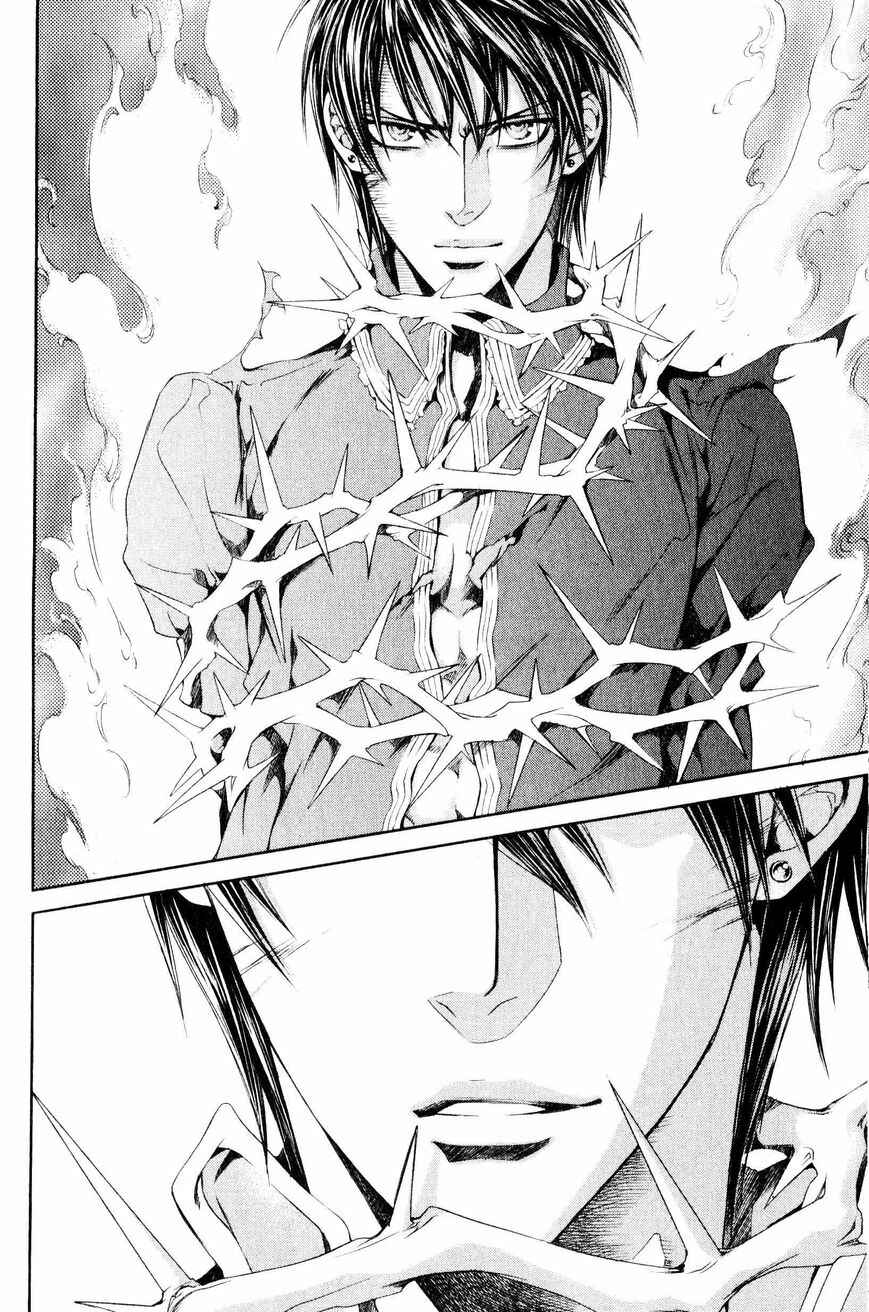Page 9 Chapter 43 Crimson Spell