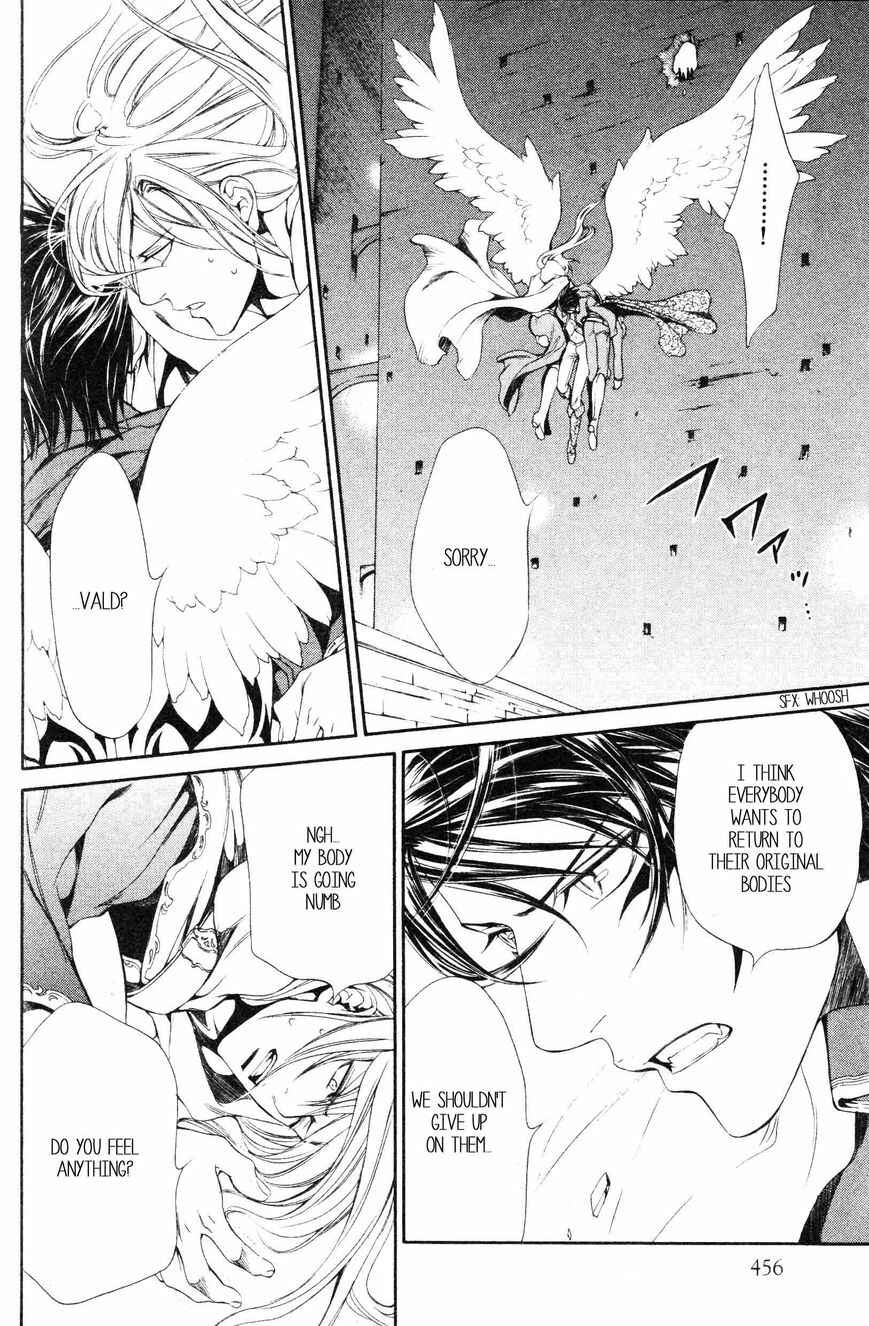 Page 10 Chapter 42 Crimson Spell