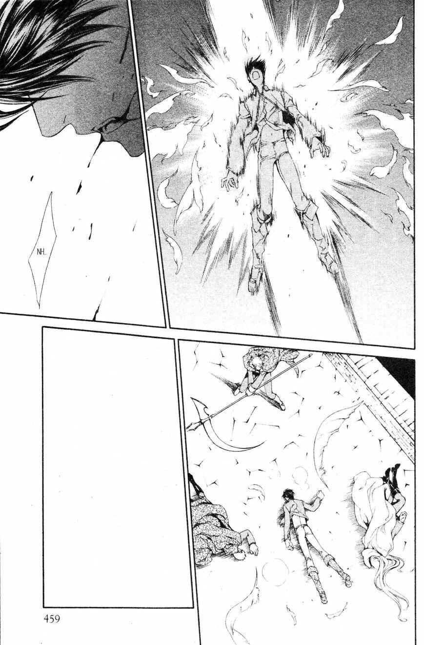 Page 13 Chapter 42 Crimson Spell