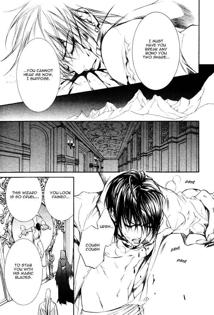Page 15 Chapter 13 Crimson Spell