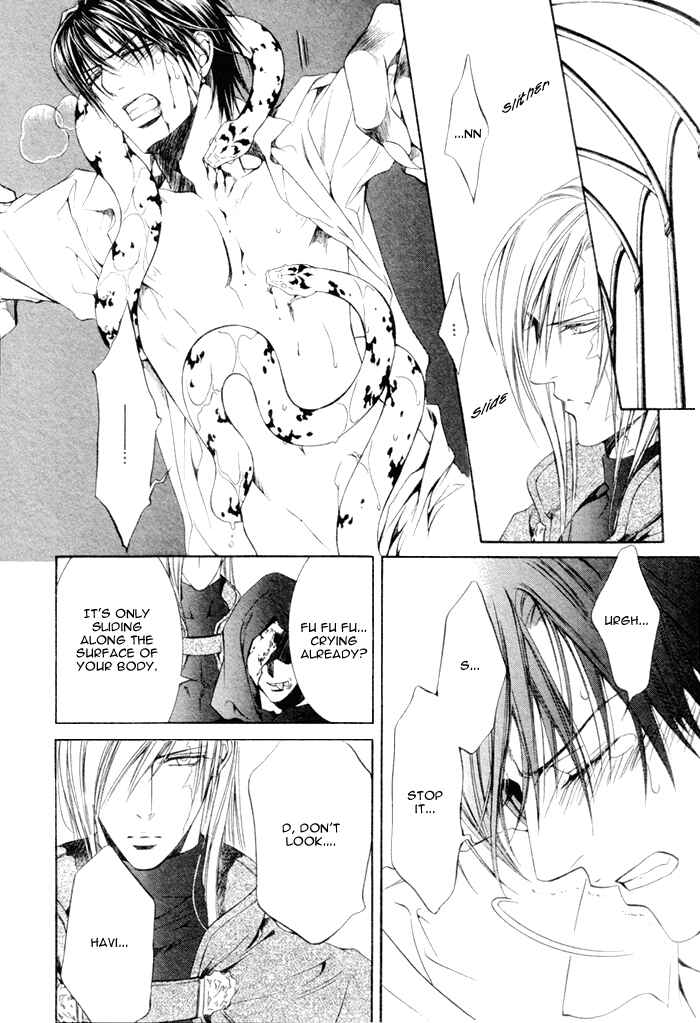 Page 18 Chapter 13 Crimson Spell