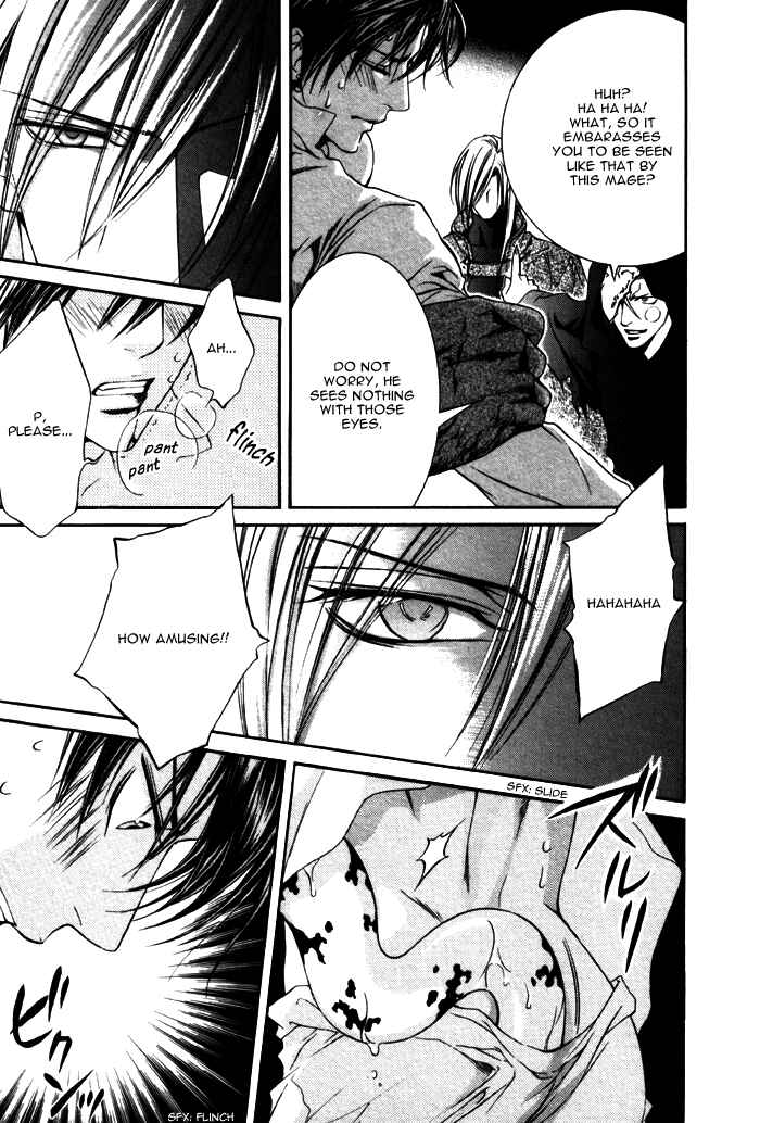 Page 19 Chapter 13 Crimson Spell