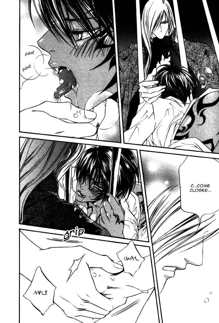 Page 28 Chapter 13 Crimson Spell