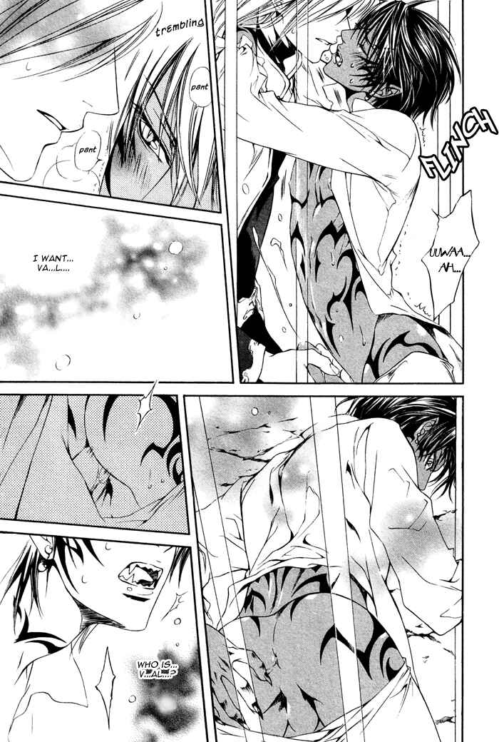 Page 29 Chapter 13 Crimson Spell