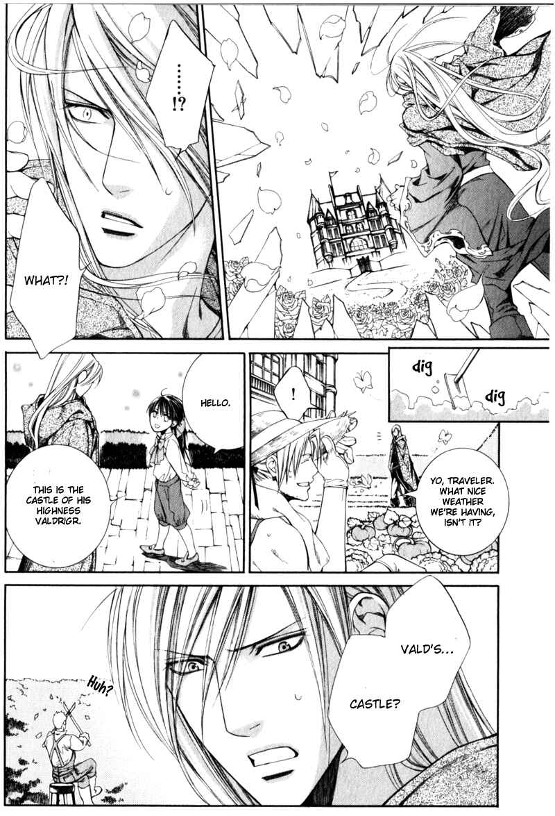 Page 7 Chapter 25.5 Crimson Spell