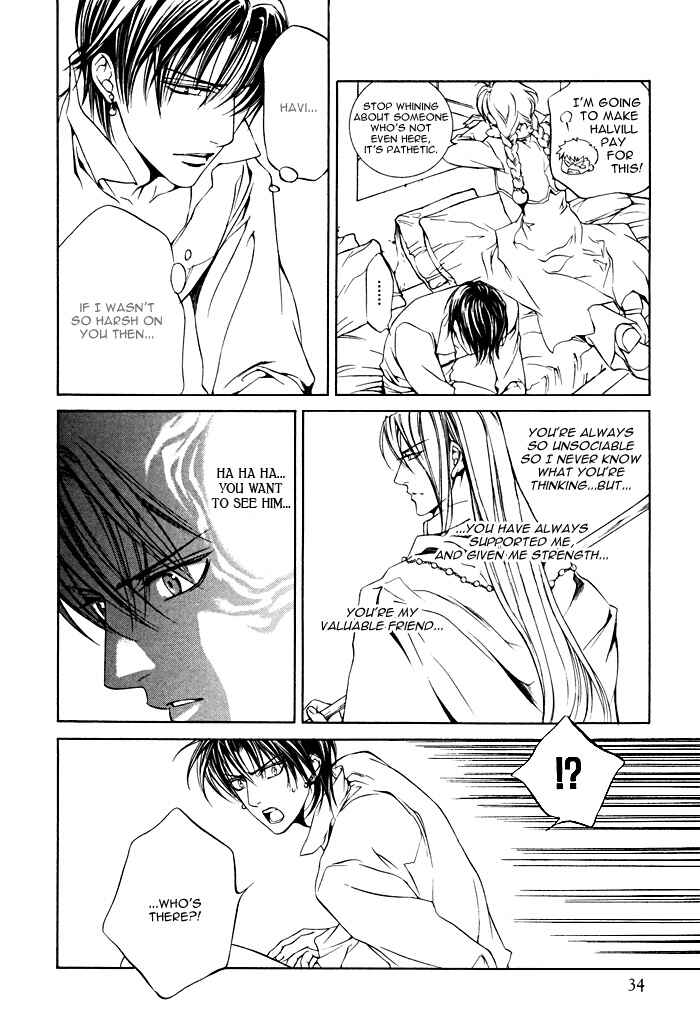 Page 26 Chapter 11 Crimson Spell