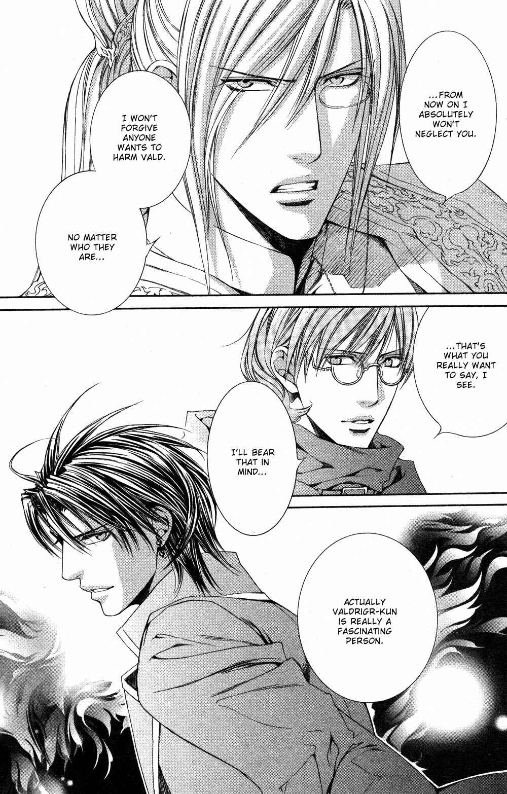 Page 19 Chapter 25 Crimson Spell