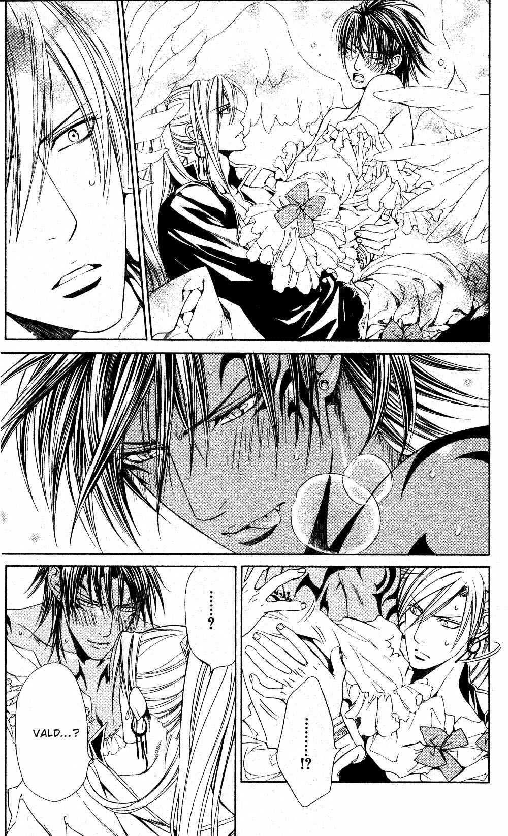 Page 5 Chapter 25 Crimson Spell