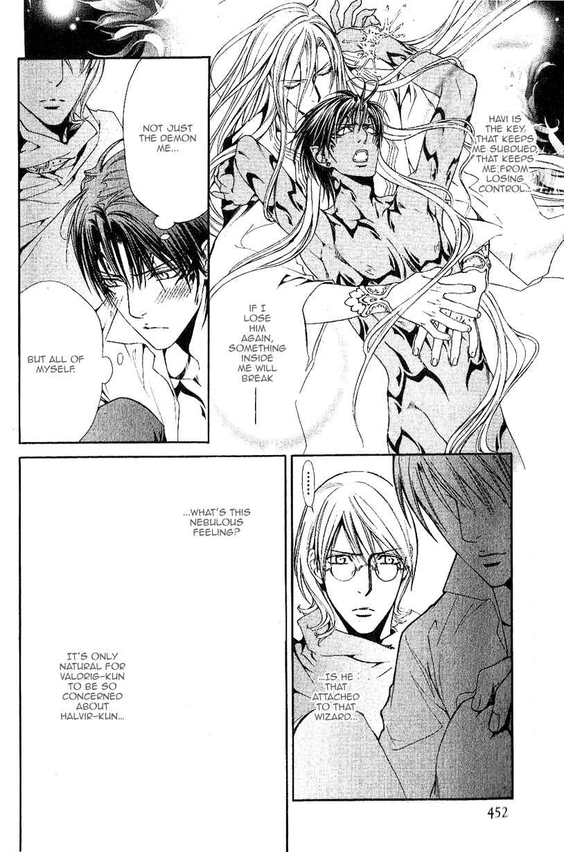Page 7 Chapter 34 Crimson Spell
