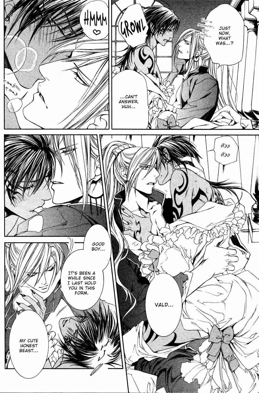 Page 5 Chapter 28 Crimson Spell