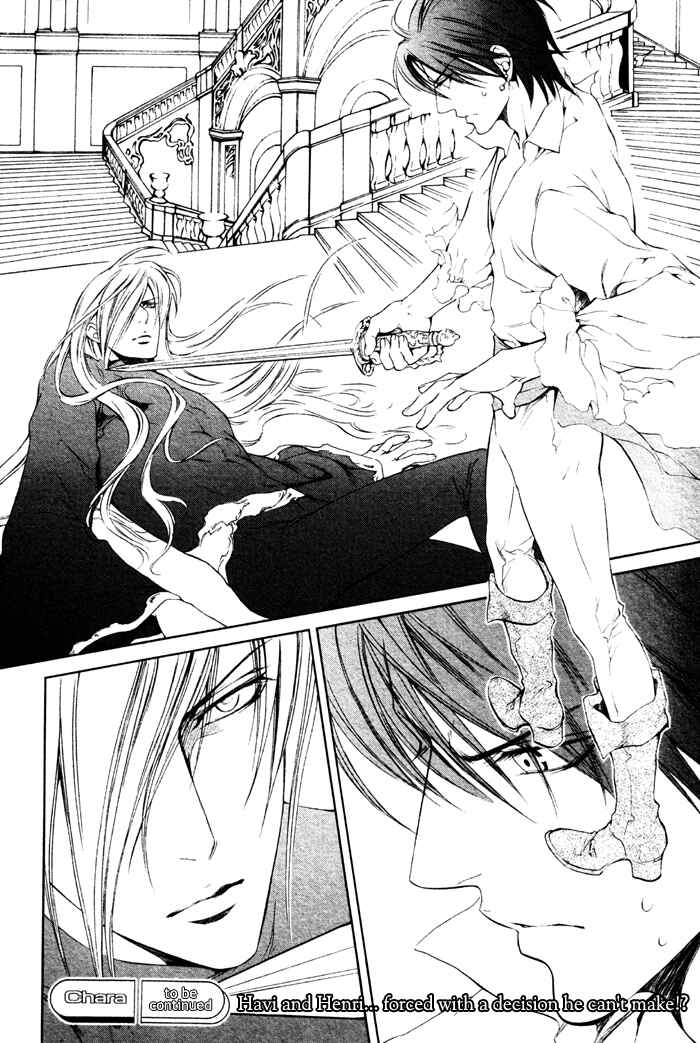 Page 19 Chapter 14 Crimson Spell