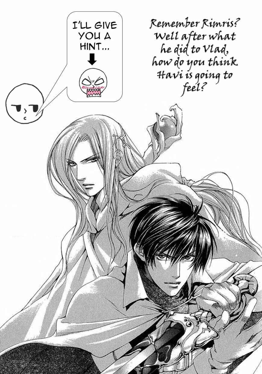 Page 3 Chapter 38 Crimson Spell