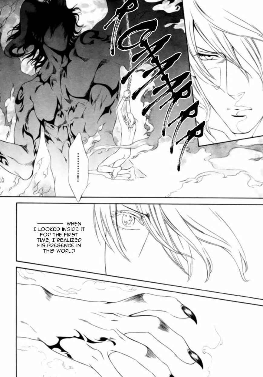 Page 12 Chapter 38 Crimson Spell