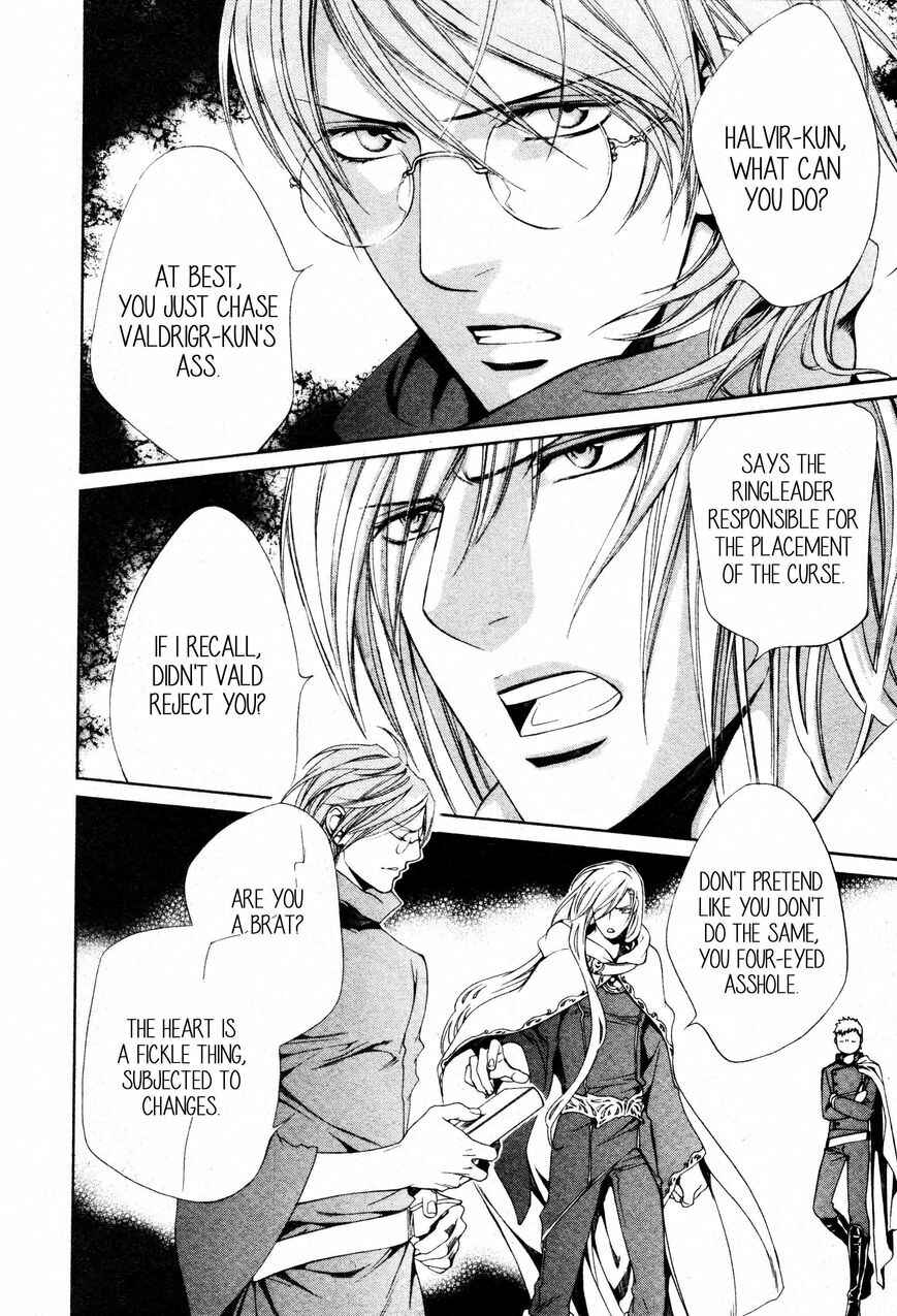 Page 6 Chapter 54 Crimson Spell