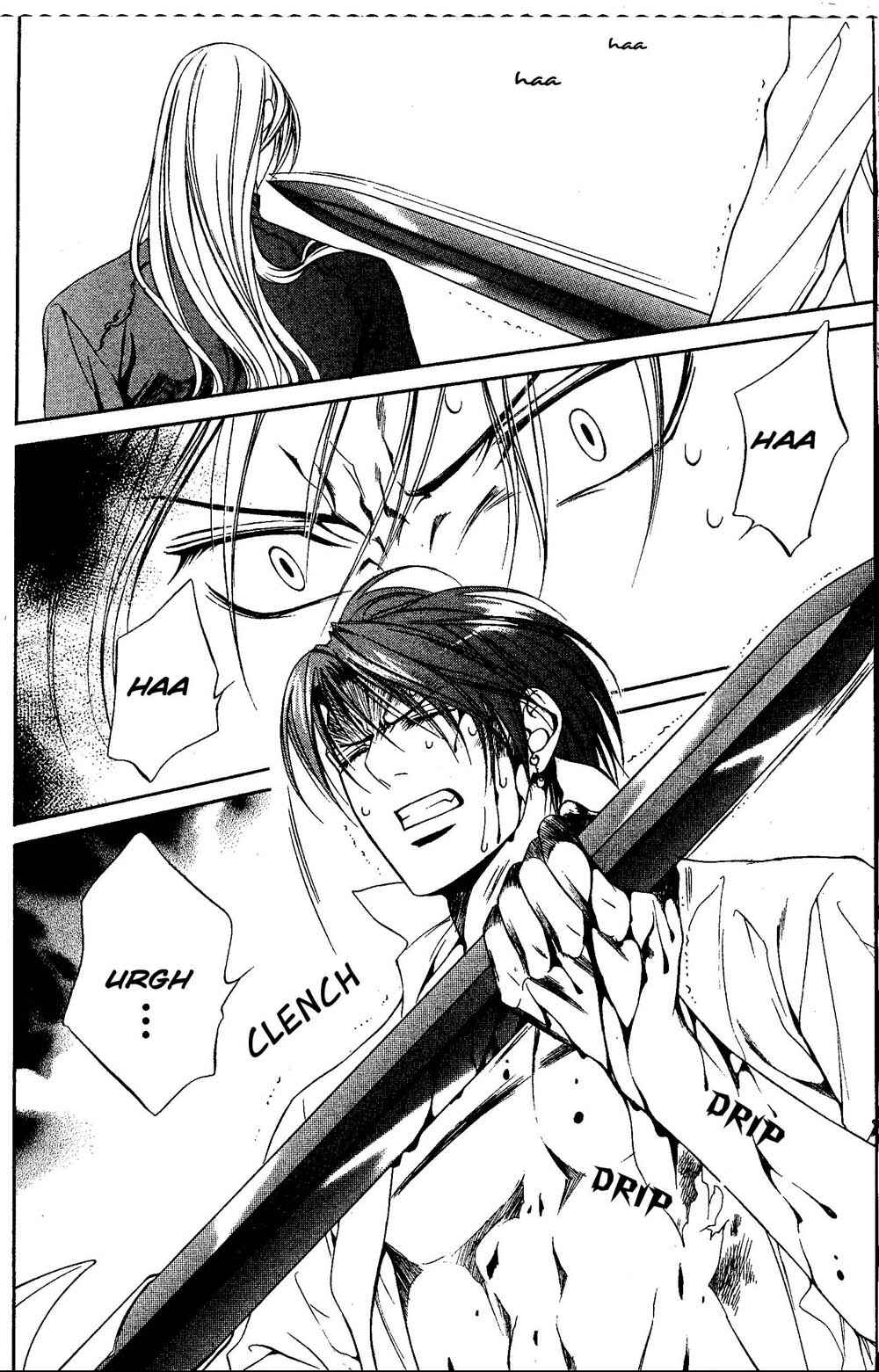 Page 15 Chapter 15.1 Crimson Spell