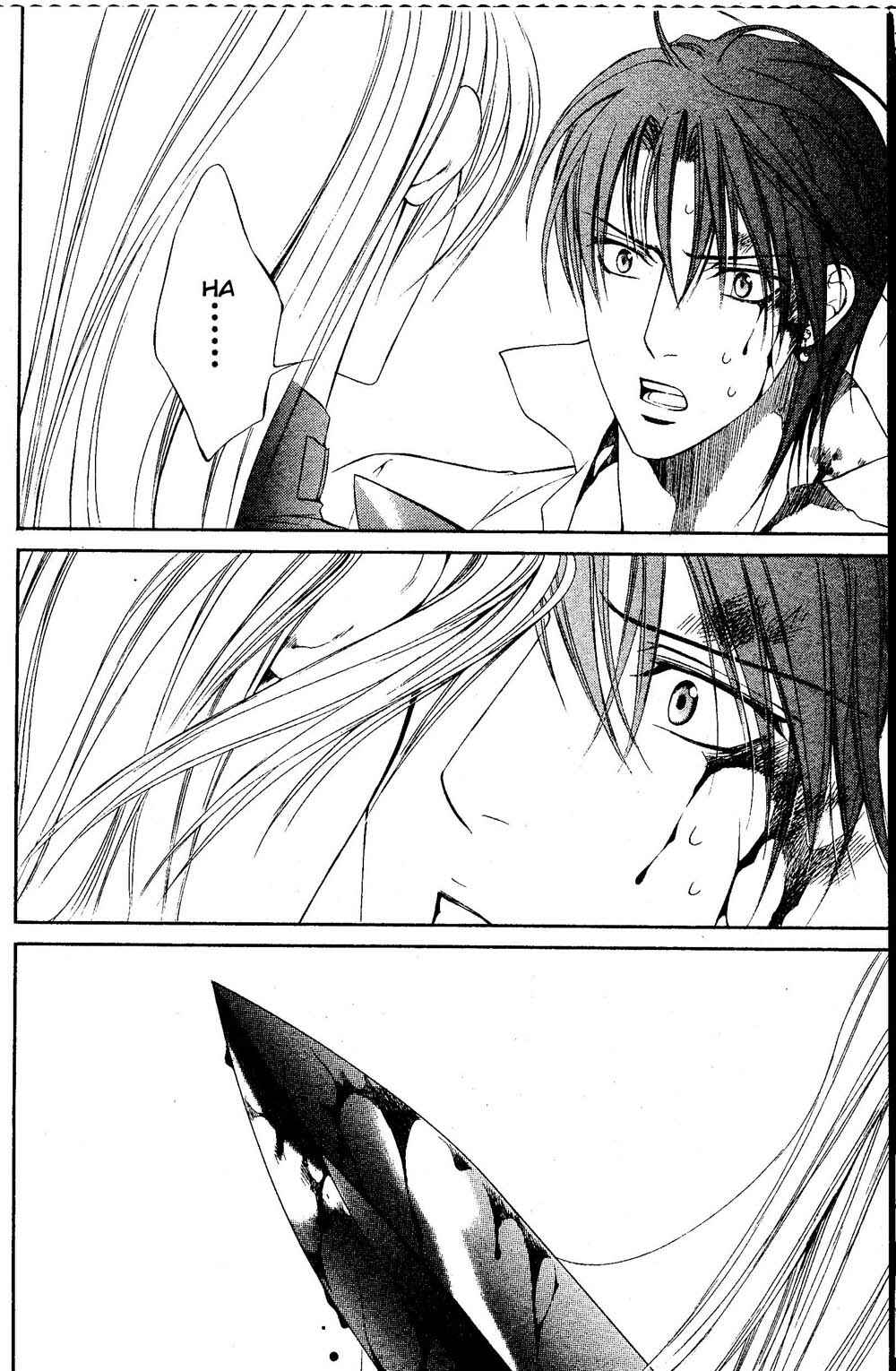 Page 17 Chapter 15.1 Crimson Spell
