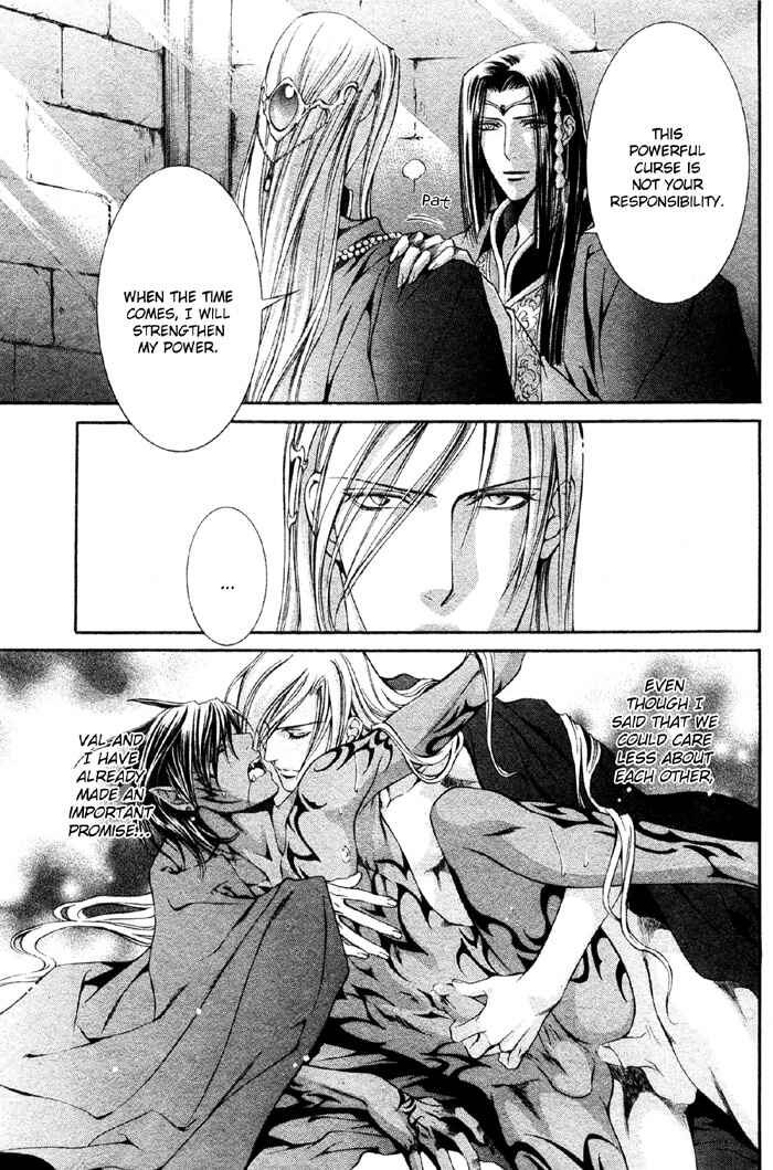 Page 14 Chapter 7 Crimson Spell