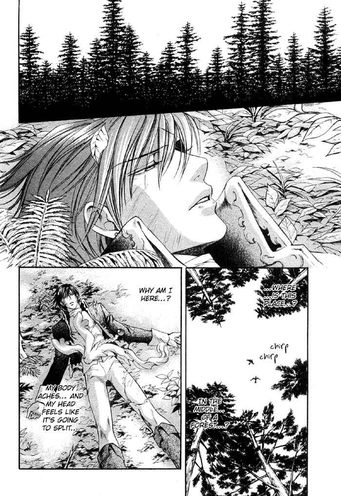 Page 15 Chapter 7 Crimson Spell