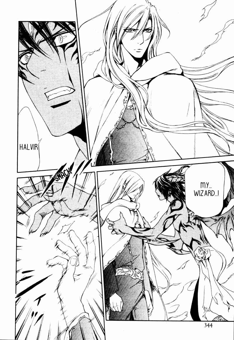 Page 4 Chapter 60 Crimson Spell