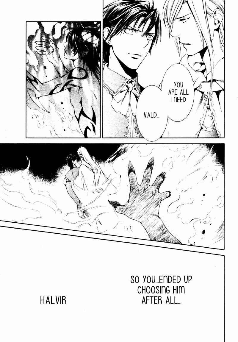 Page 7 Chapter 60 Crimson Spell