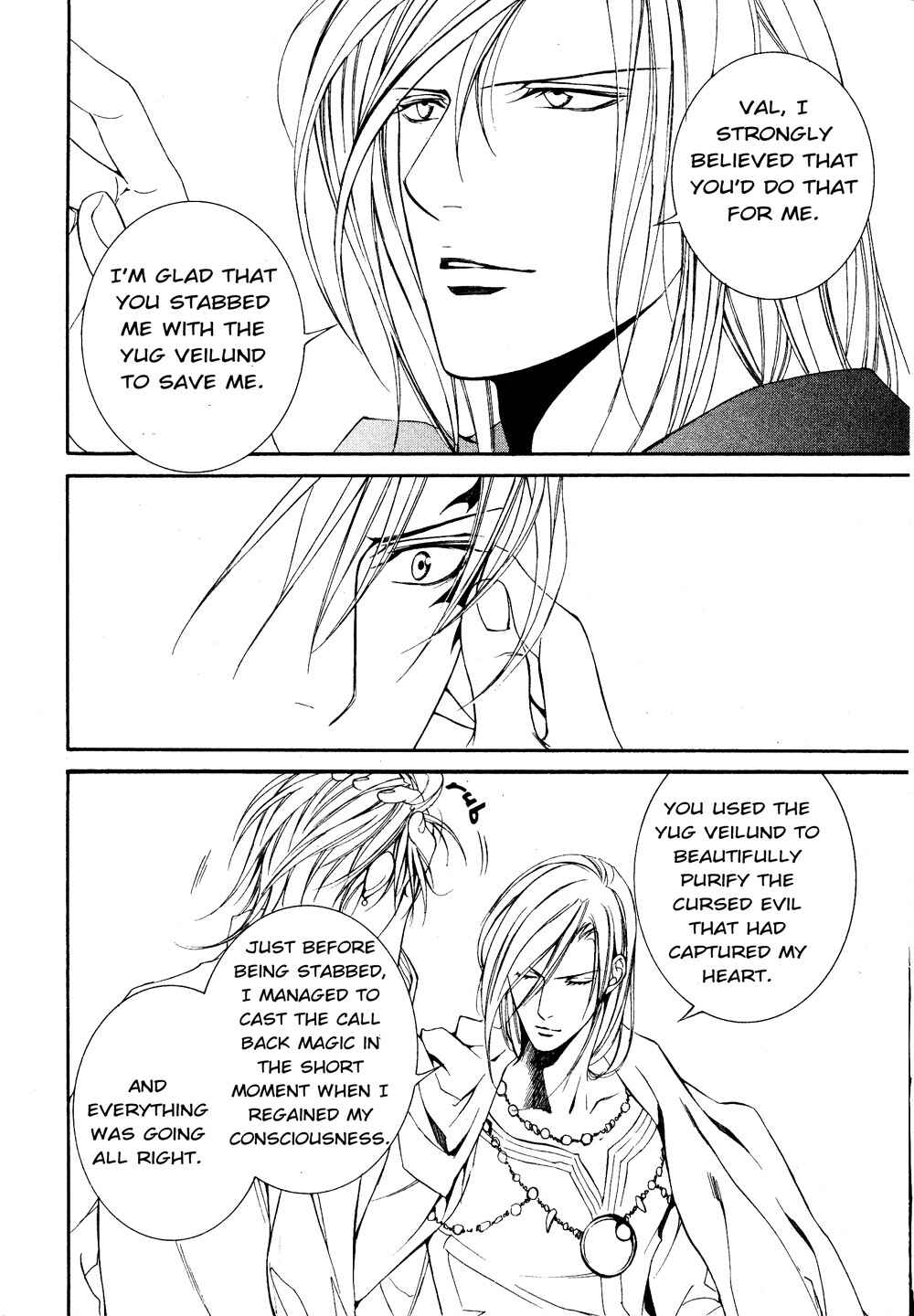 Page 10 Chapter 17 Crimson Spell