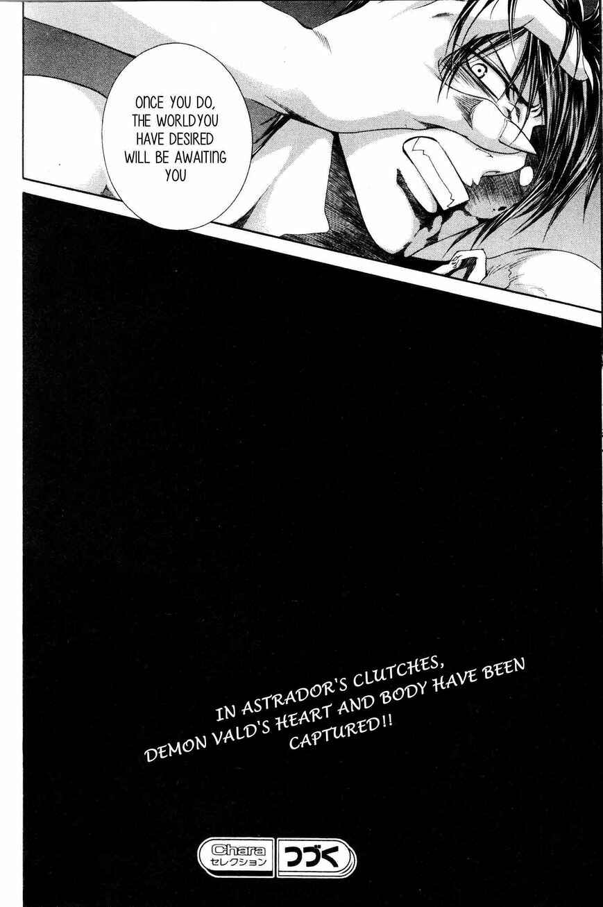 Page 9 Chapter 46 Crimson Spell
