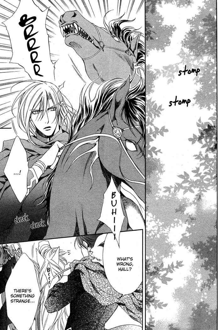 Page 31 Chapter 8 Crimson Spell