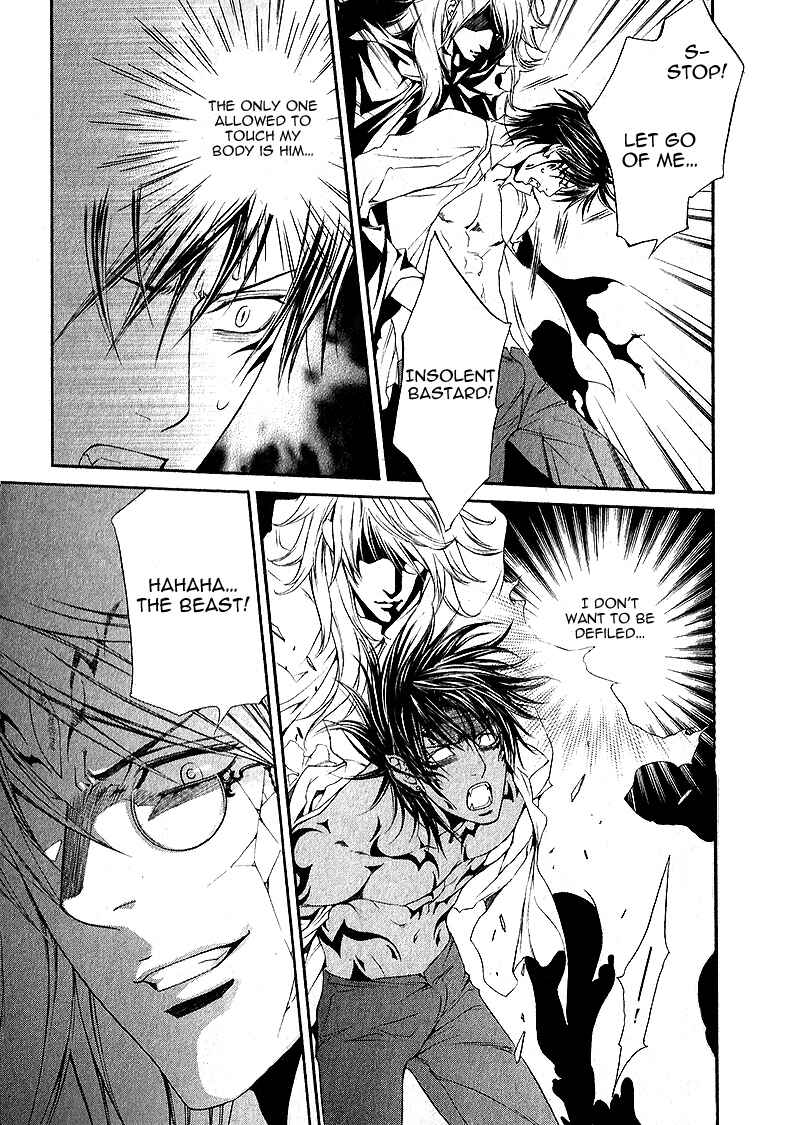 Page 10 Chapter 35 Crimson Spell
