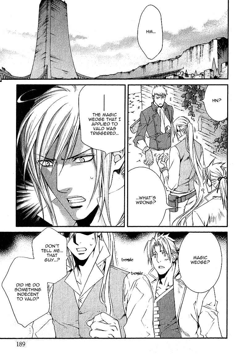 Page 14 Chapter 35 Crimson Spell