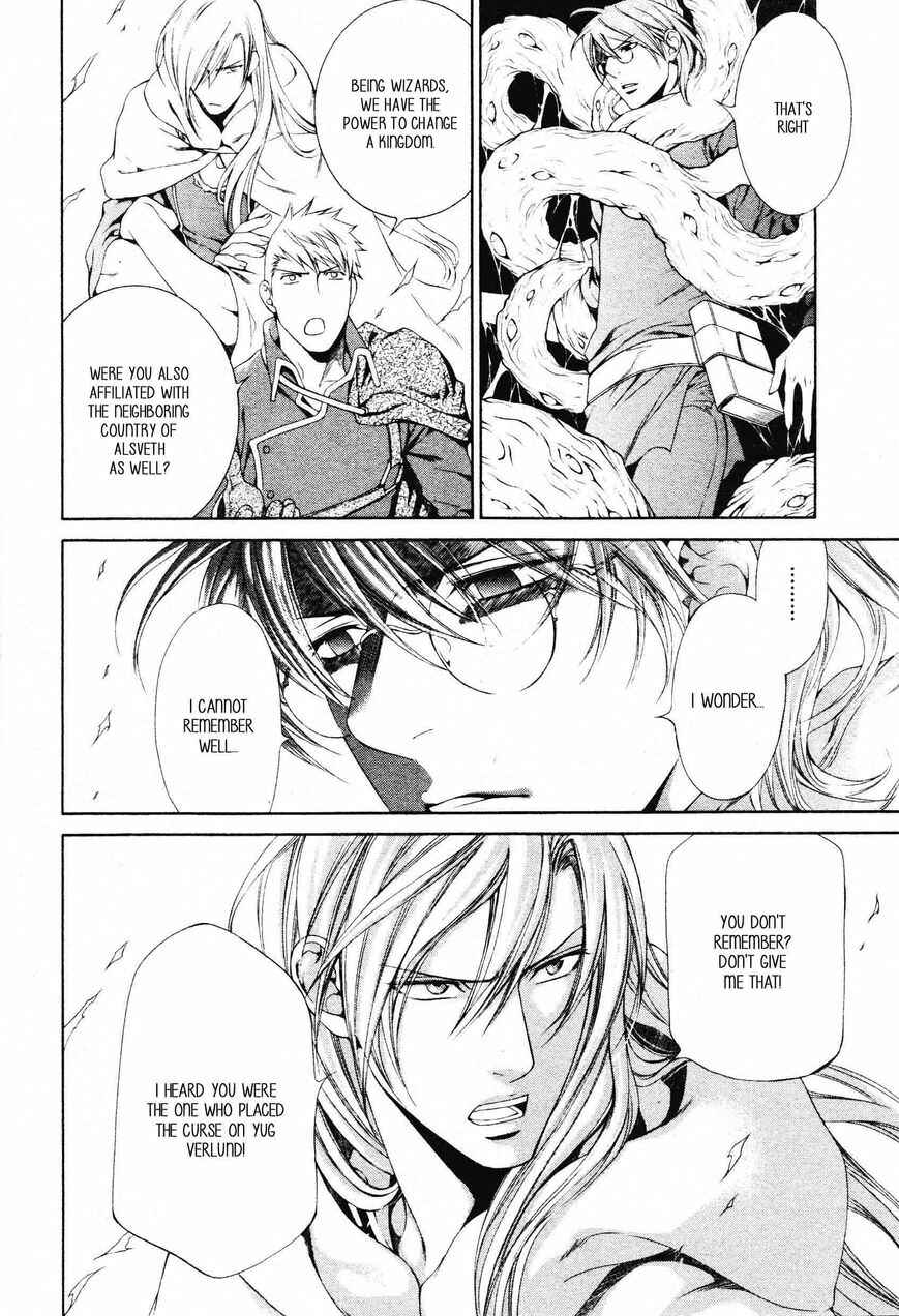Page 6 Chapter 52 Crimson Spell